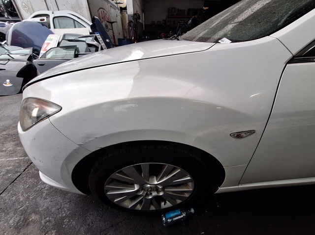 Błotnik przedni lewy GS1D52210C MAZDA