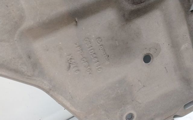 GS1D53110 Mazda