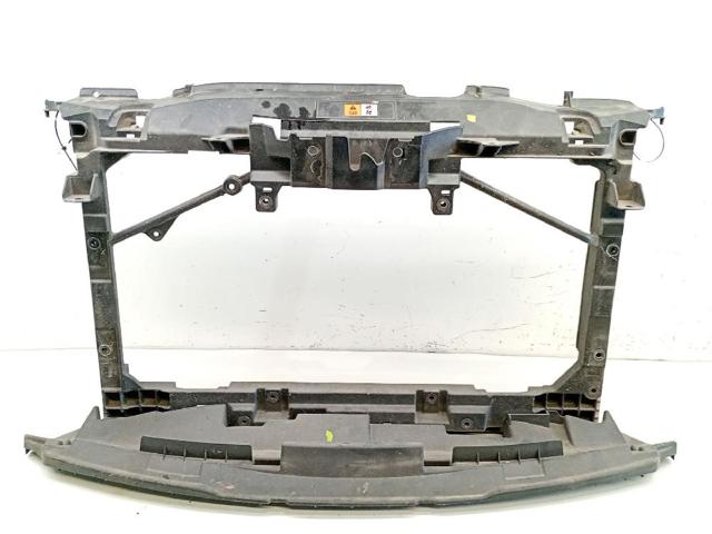 Osłona chłodnicy kompletna (panel mocowania reflektorów) GS1D53110 MAZDA