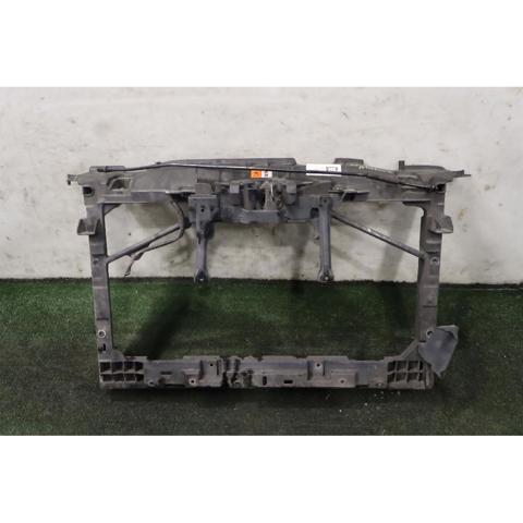 Osłona chłodnicy kompletna (panel mocowania reflektorów) GS1D53110A MAZDA