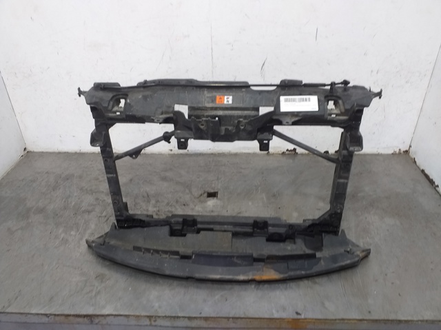 Osłona chłodnicy kompletna (panel mocowania reflektorów) GS1D53110A MAZDA