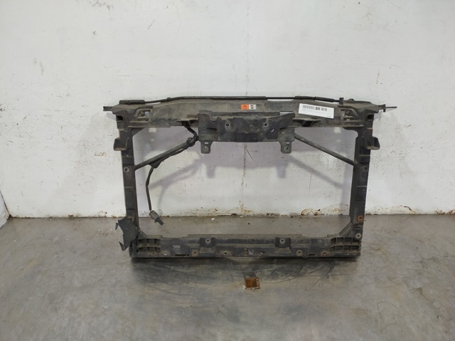 Osłona chłodnicy kompletna (panel mocowania reflektorów) GS1D53110A MAZDA