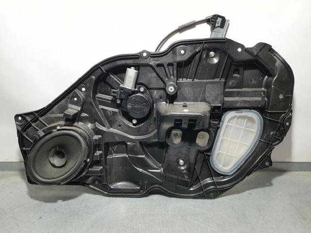 Kupić Mechanizm podnoszenia szyby drzwi przednich prawych Mazda 6  GH w dobrej cenie