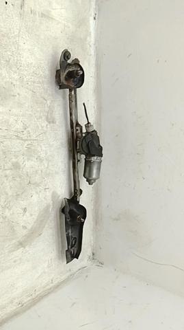 Mechanizm wycieraczek do Mazda 6 GH