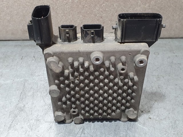 Sterownik wspomagania elektronicznego kierownicy GS1D67880E MAZDA