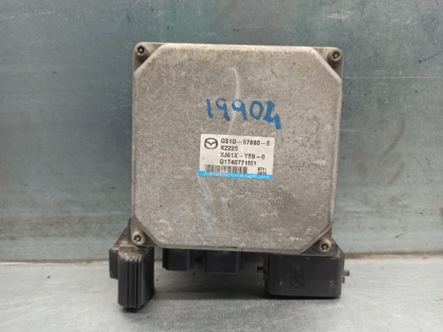 GS1D67880E Mazda