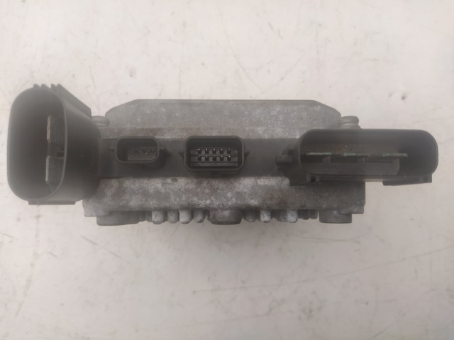 Sterownik wspomagania elektronicznego kierownicy GS1D67880F MAZDA