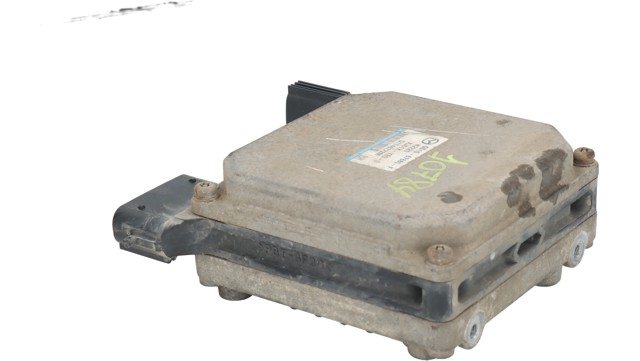 Sterownik wspomagania elektronicznego kierownicy GS1D67880F MAZDA