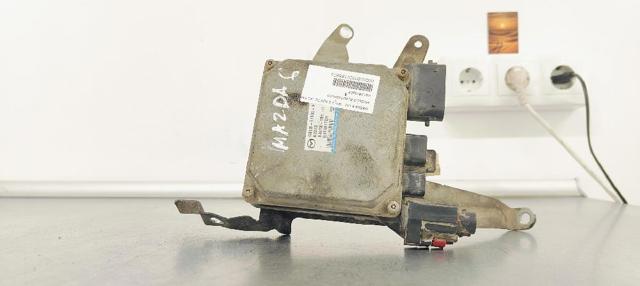Sterownik wspomagania elektronicznego kierownicy GS1D67880F MAZDA