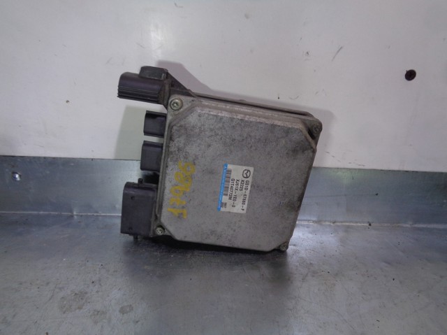 GS1D67880F Mazda