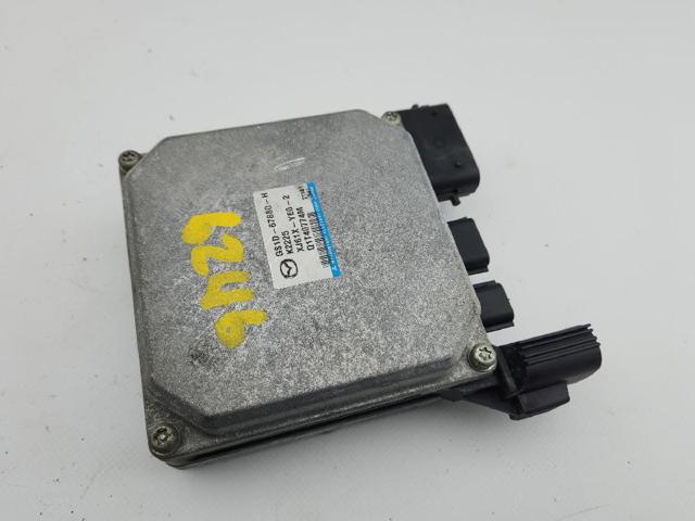 GS1D67880H Mazda