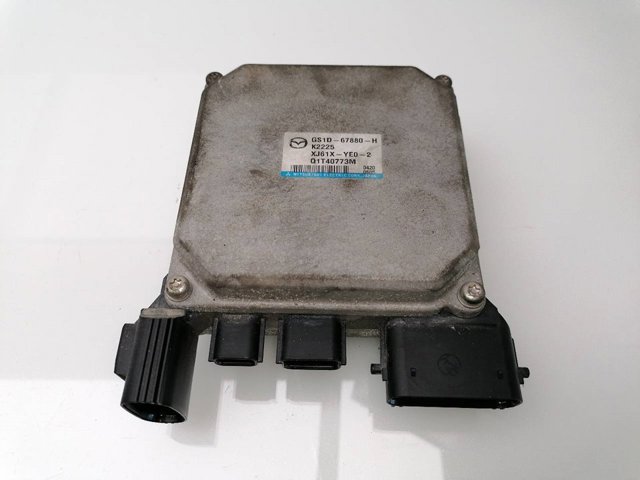 GS1D67880H Mazda
