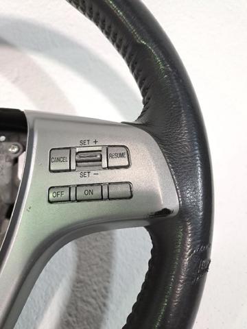 Kierownica Mazda 6 GH