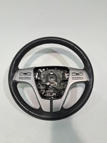 Kierownica Mazda 6 GH