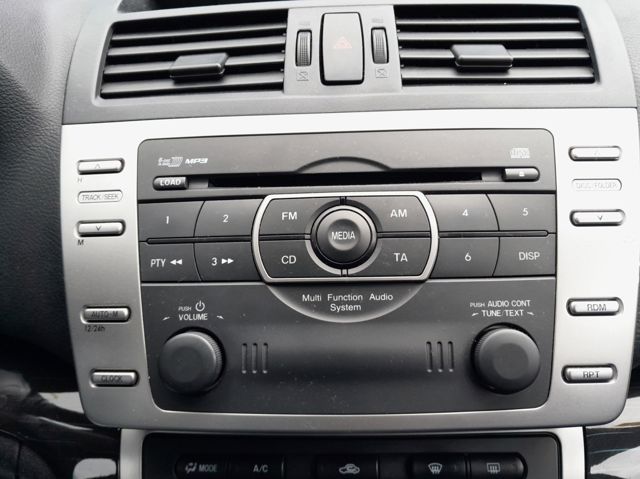  6  kombi (2007-2009) oryginalny od 73,56 zł
