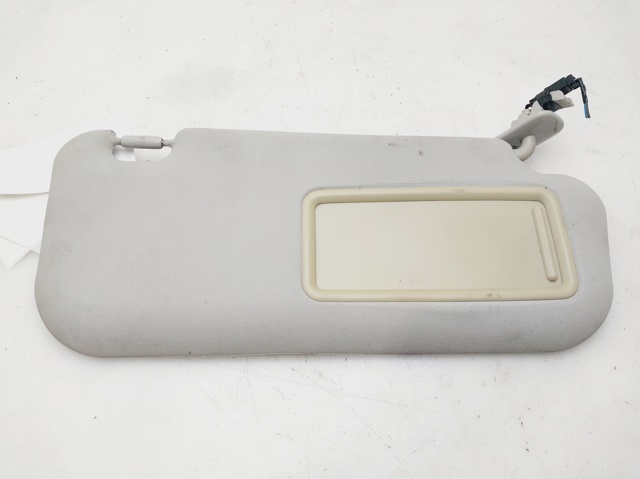 Osłona przeciwsłoneczna GS1E69270B75 MAZDA