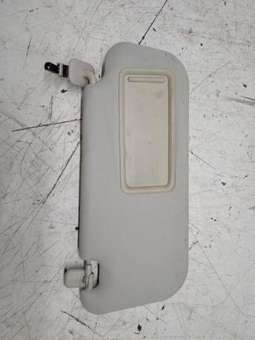 Osłona przeciwsłoneczna GS1E69270B75 MAZDA