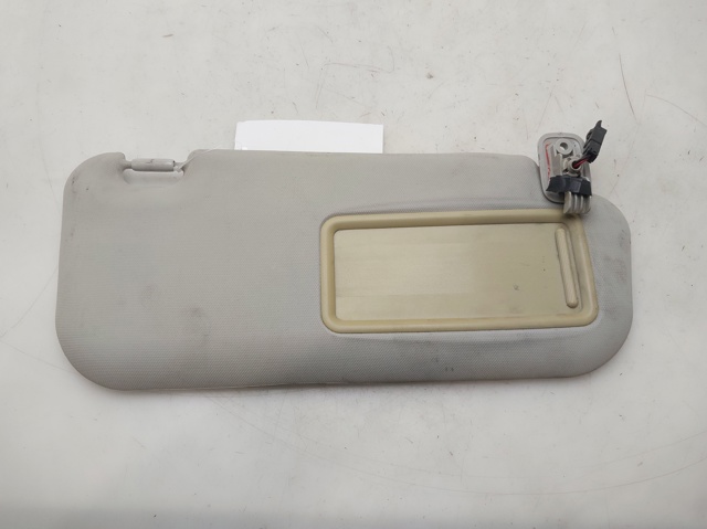 Osłona przeciwsłoneczna GS1E69270B75 MAZDA