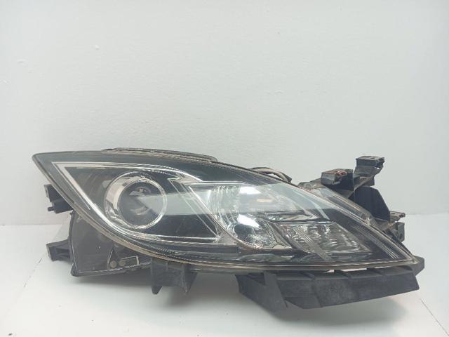 Reflektor prawy GS1F510K0G MAZDA