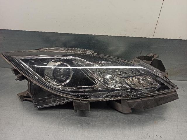 Reflektor prawy GS1F510K0G MAZDA
