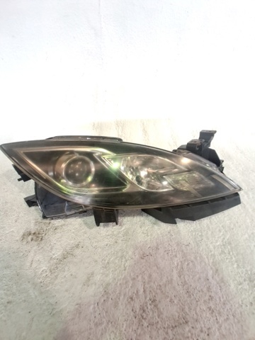 Reflektor prawy GS1F510K0G MAZDA