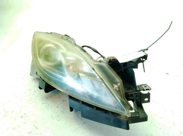 Reflektor prawy GS1F510K0G MAZDA