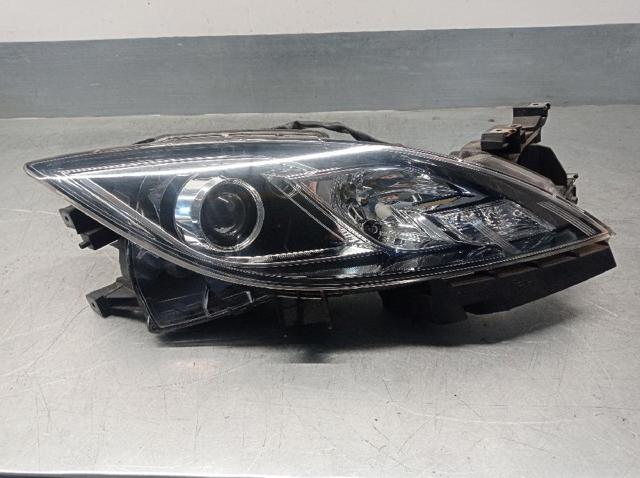 Reflektor prawy GS1F510K0M MAZDA