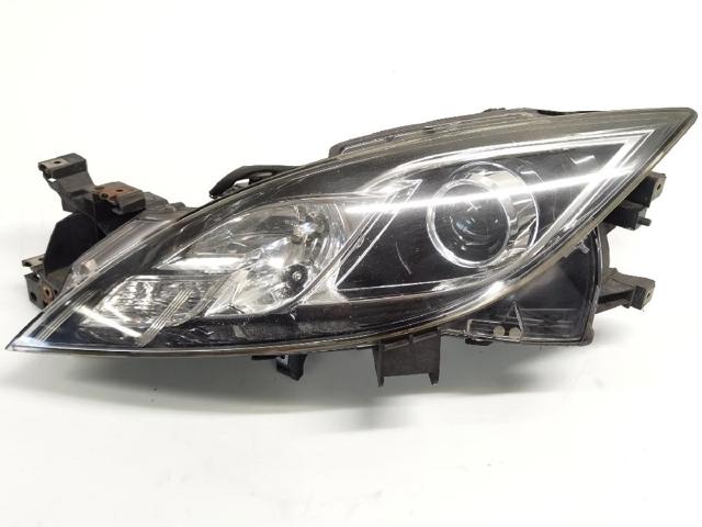 Reflektor lewy GS1F510L0E MAZDA