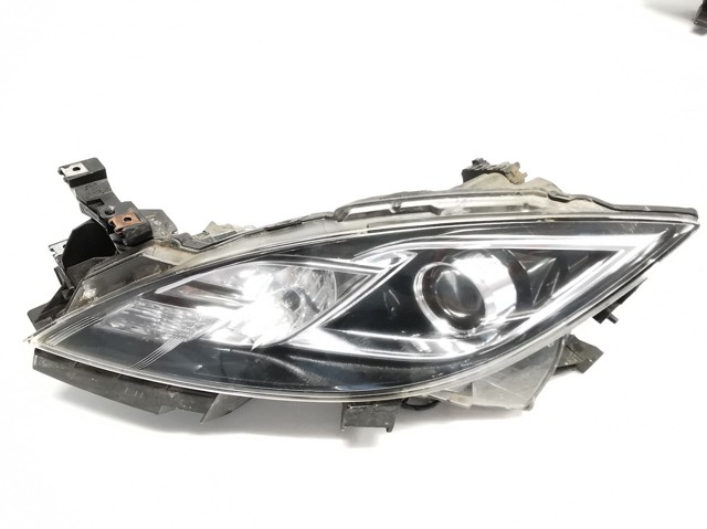 Reflektor lewy GS1F510L0E MAZDA