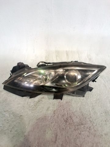 Reflektor lewy GS1F510L0G MAZDA