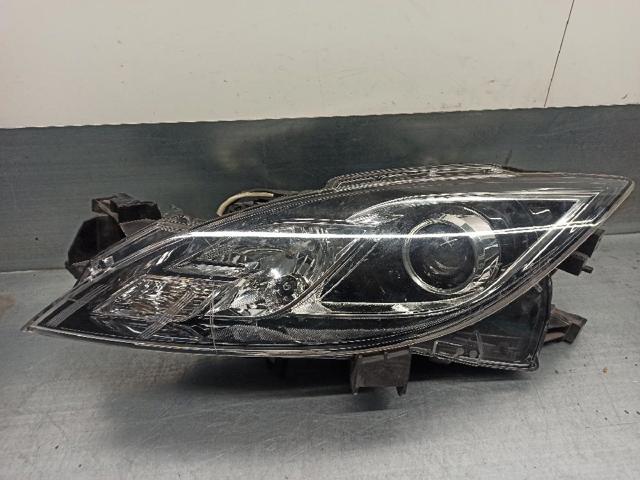 Reflektor lewy GS1F510L0G MAZDA