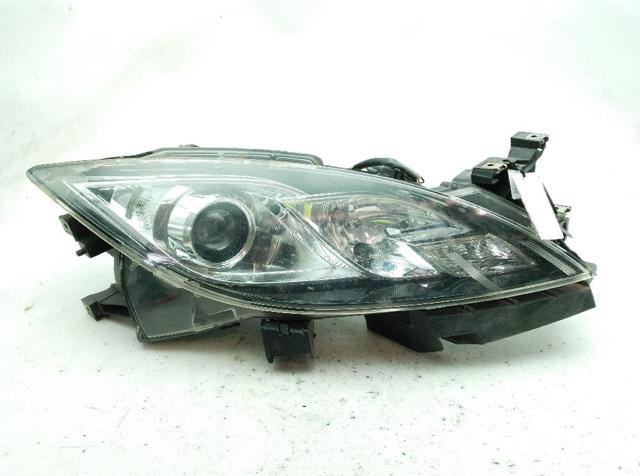 Reflektor lewy GS1F510L0L MAZDA