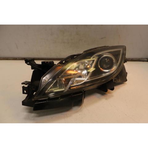 Reflektor lewy GS1F510L0S MAZDA