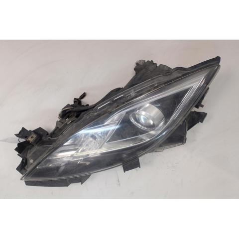 Reflektor lewy GS1F510L0S MAZDA