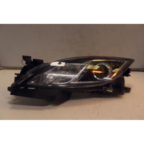 Reflektor lewy GS1F510L0S MAZDA