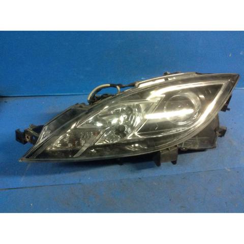 Reflektor lewy GS1F510L0S MAZDA