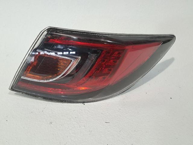 Lampa zespolona tylna prawa zewnętrzna GS1F51150K MAZDA