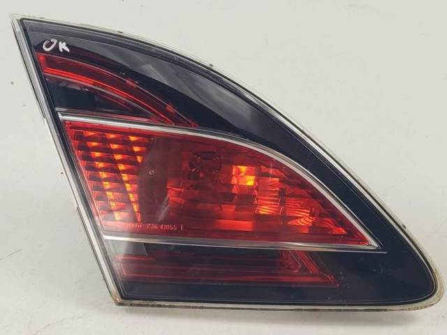 GS1F513F0 Mazda