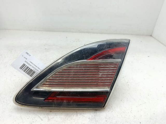 GS1F513F0 Mazda