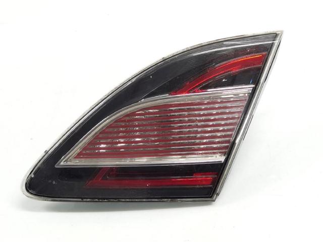 GS1F513F0 Mazda