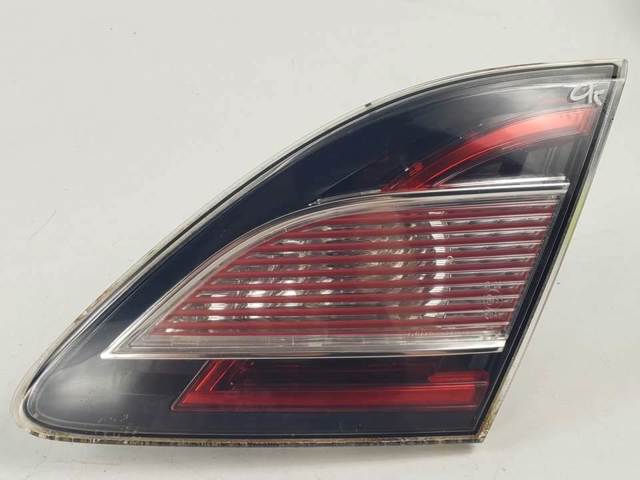 GS1F513F0 Mazda