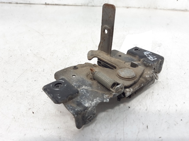 Zamek maski Mazda 6 GH