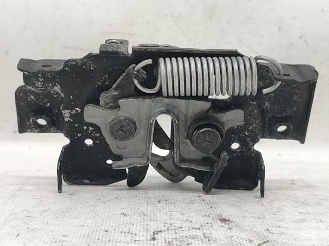 Zamek maski Mazda 6 GH