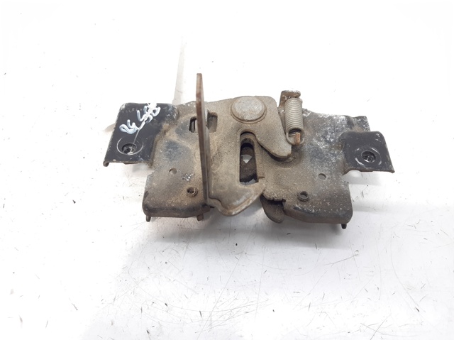 Zamek maski Mazda 6 GH