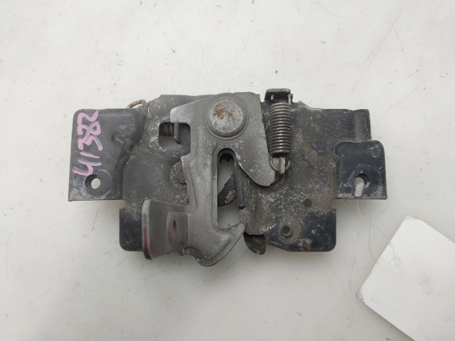 Zamek maski do Mazda 6 GH