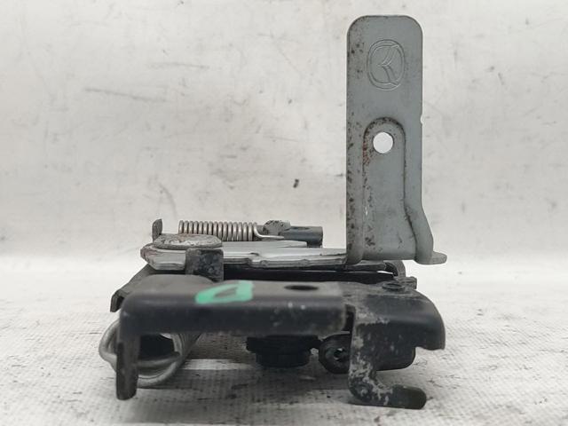 Zamek maski Mazda 6 GH