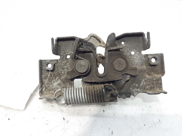 Zamek maski Mazda 6 GH