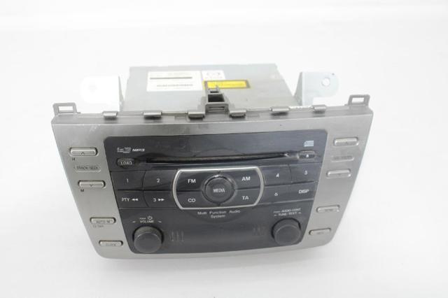 GS1F669RXA Mazda