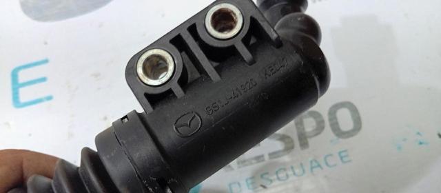 Kupić Cylinder roboczy sprzęgła Mazda CX-7  ER w dobrej cenie