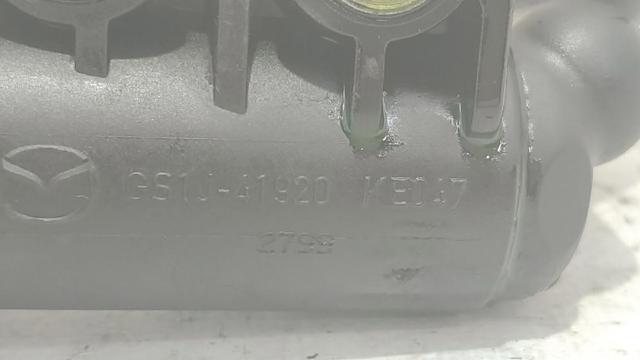 Cylinder roboczy sprzęgła Mazda CX-7 ER